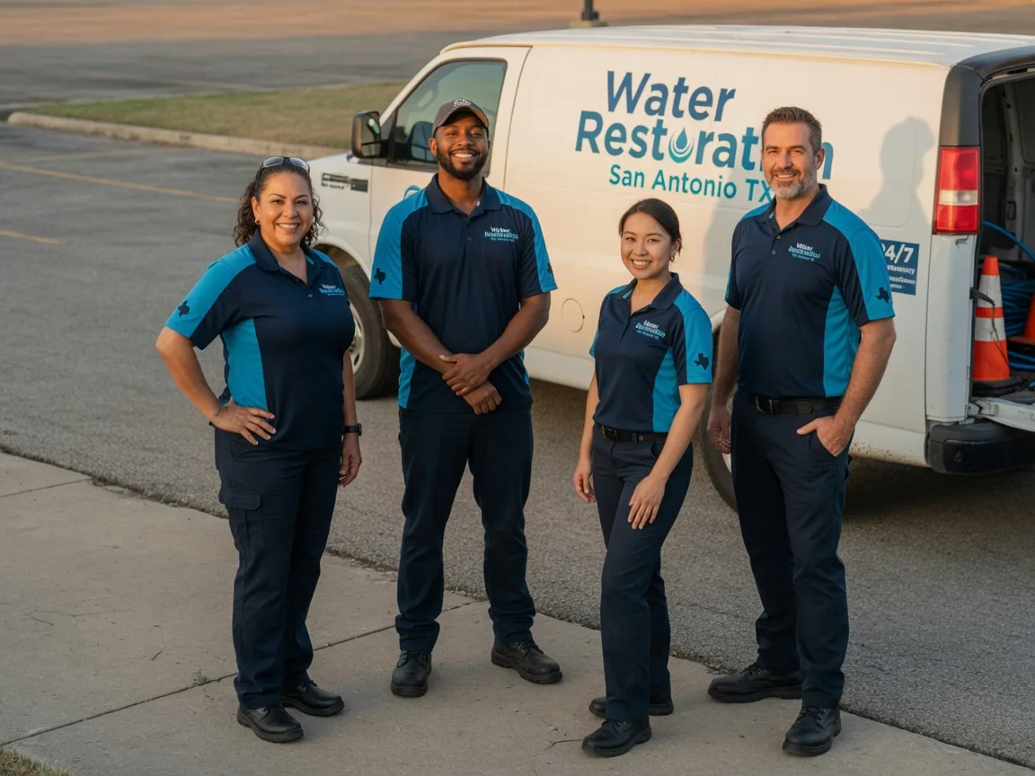 Water Damage Repair company in Bernville, PA